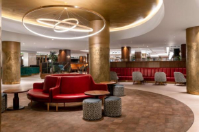 Hilton Birmingham Metropole Hotel